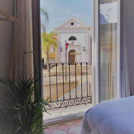 Casa Del Azucar Bed & Breakfast โมตริล ภายนอก รูปภาพ