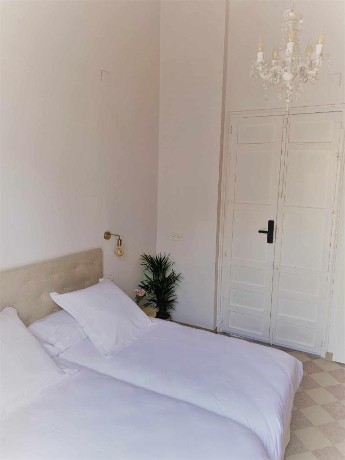 Casa Del Azucar Bed & Breakfast โมตริล ภายนอก รูปภาพ