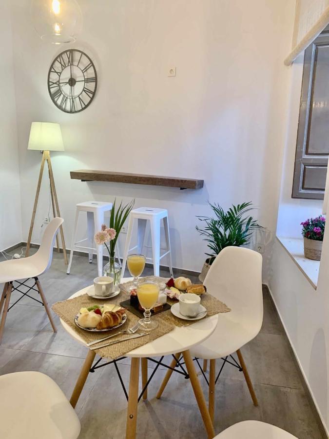 Casa Del Azucar Bed & Breakfast โมตริล ภายนอก รูปภาพ