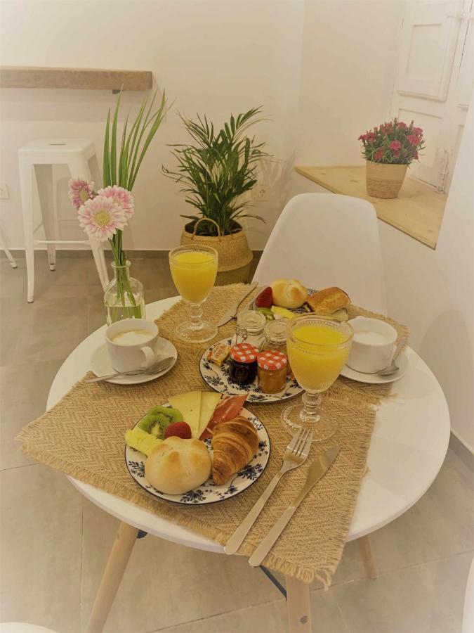 Casa Del Azucar Bed & Breakfast โมตริล ภายนอก รูปภาพ