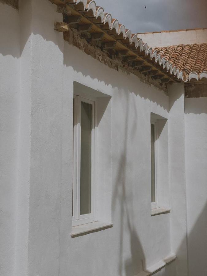Casa Del Azucar Bed & Breakfast โมตริล ภายนอก รูปภาพ