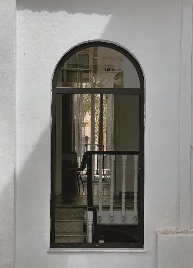 Casa Del Azucar Bed & Breakfast โมตริล ภายนอก รูปภาพ