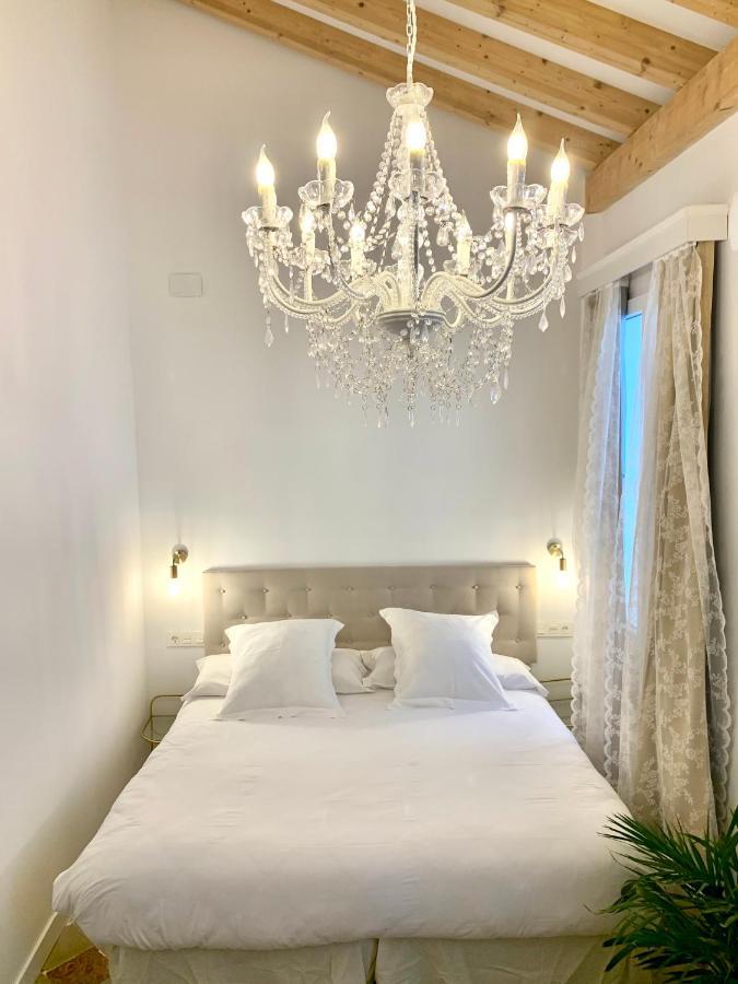 Casa Del Azucar Bed & Breakfast โมตริล ภายนอก รูปภาพ