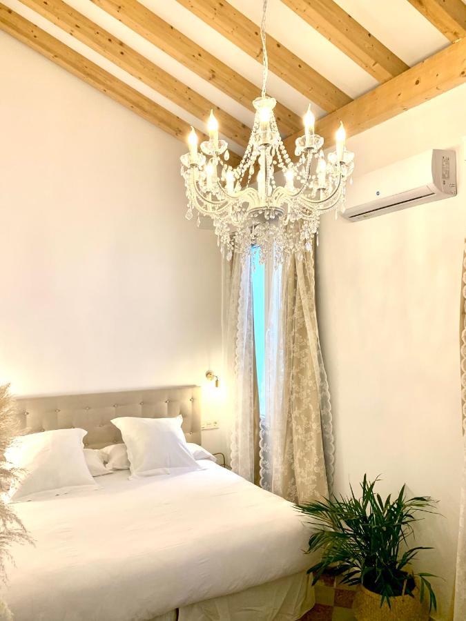 Casa Del Azucar Bed & Breakfast โมตริล ภายนอก รูปภาพ