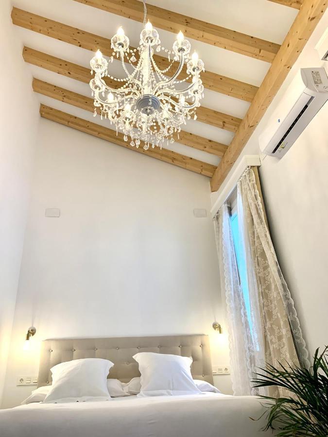Casa Del Azucar Bed & Breakfast โมตริล ภายนอก รูปภาพ