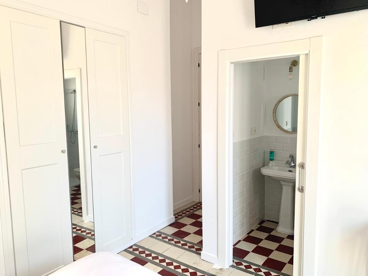 Casa Del Azucar Bed & Breakfast โมตริล ภายนอก รูปภาพ