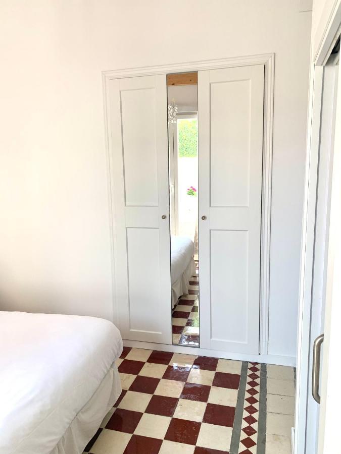 Casa Del Azucar Bed & Breakfast โมตริล ภายนอก รูปภาพ