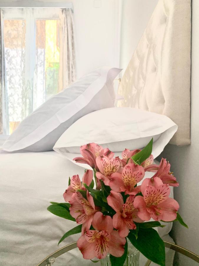 Casa Del Azucar Bed & Breakfast โมตริล ภายนอก รูปภาพ