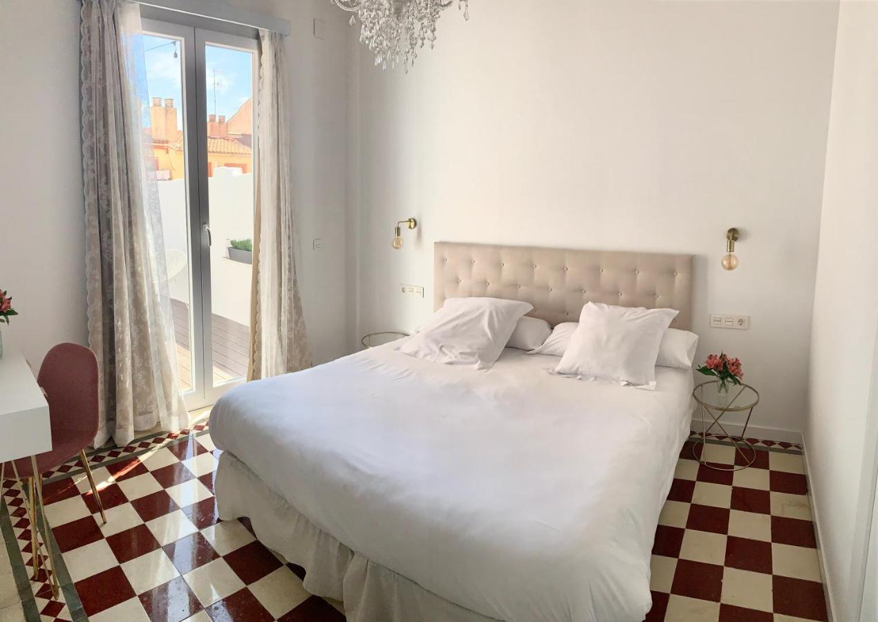Casa Del Azucar Bed & Breakfast โมตริล ภายนอก รูปภาพ