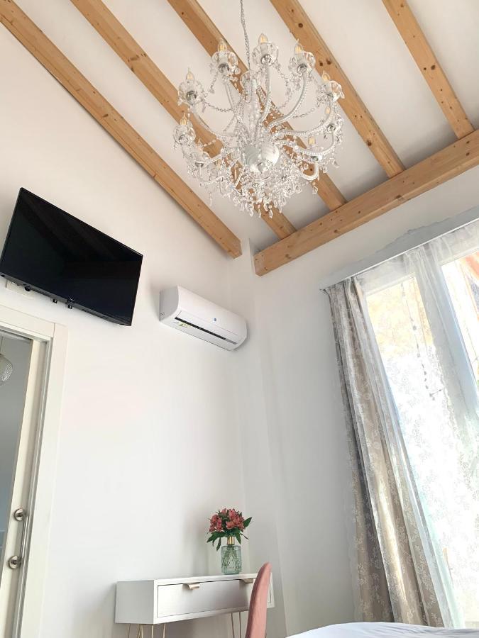 Casa Del Azucar Bed & Breakfast โมตริล ภายนอก รูปภาพ