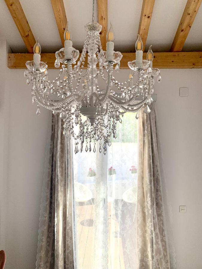 Casa Del Azucar Bed & Breakfast โมตริล ภายนอก รูปภาพ