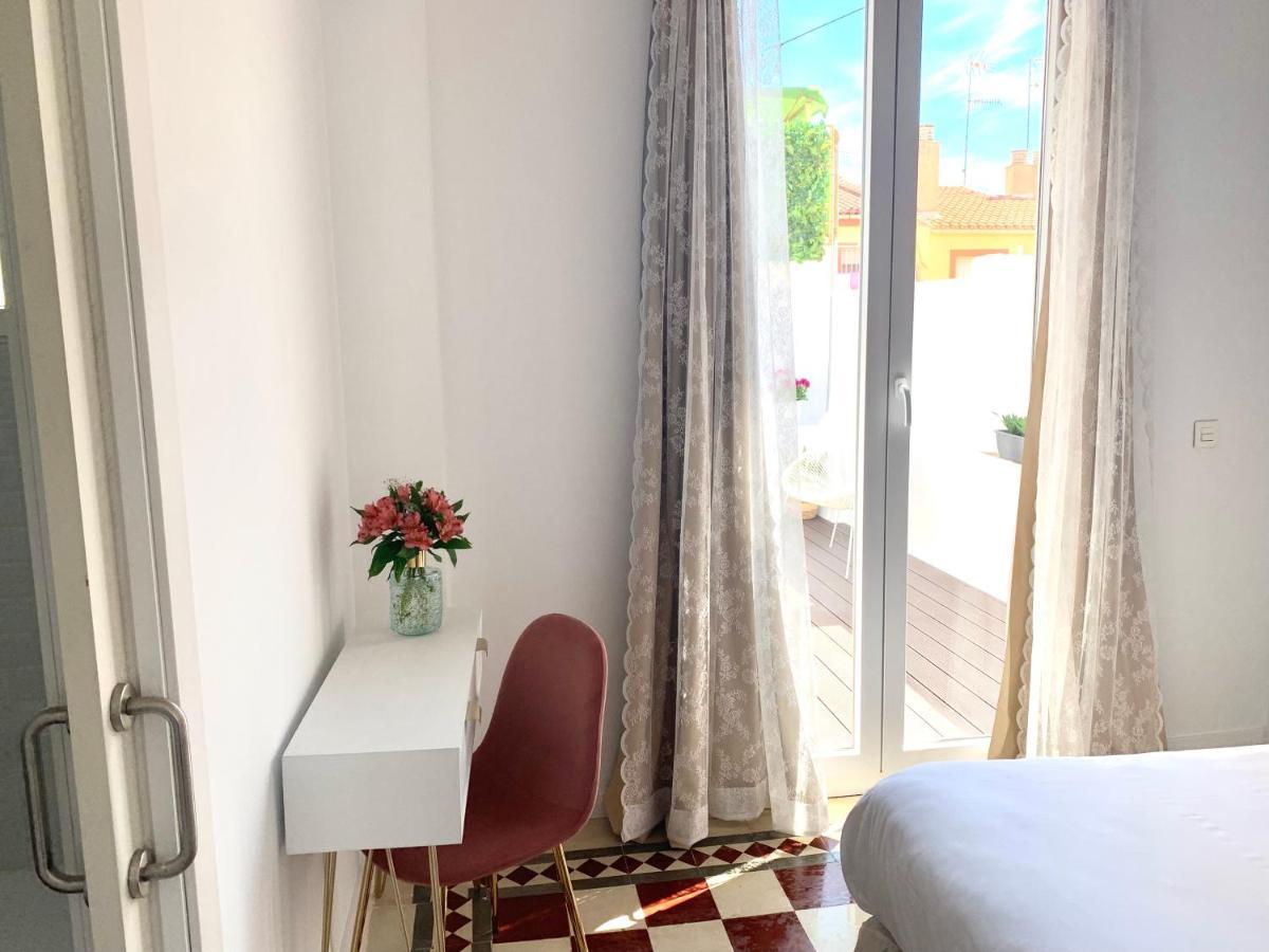 Casa Del Azucar Bed & Breakfast โมตริล ภายนอก รูปภาพ