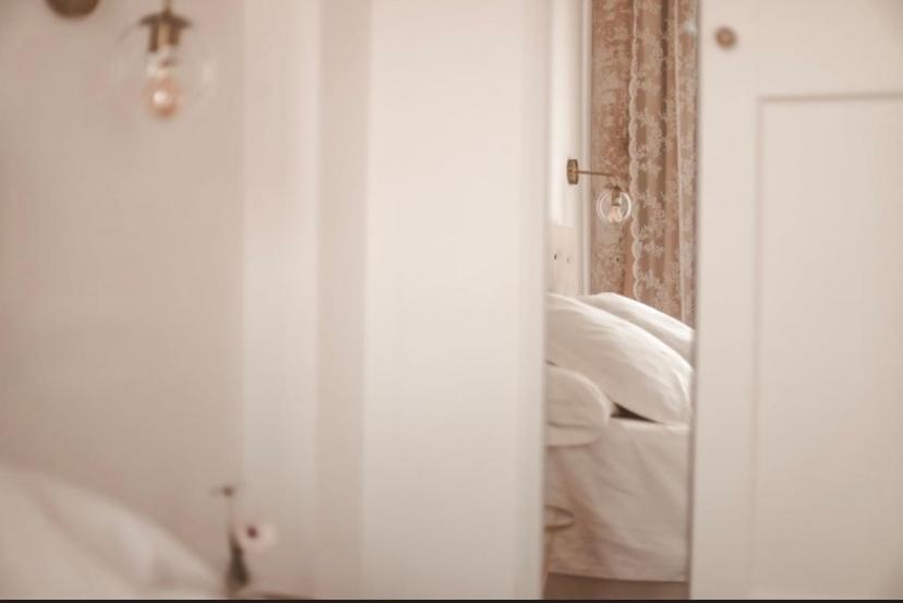 Casa Del Azucar Bed & Breakfast โมตริล ภายนอก รูปภาพ