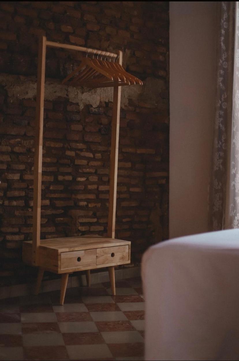 Casa Del Azucar Bed & Breakfast โมตริล ภายนอก รูปภาพ