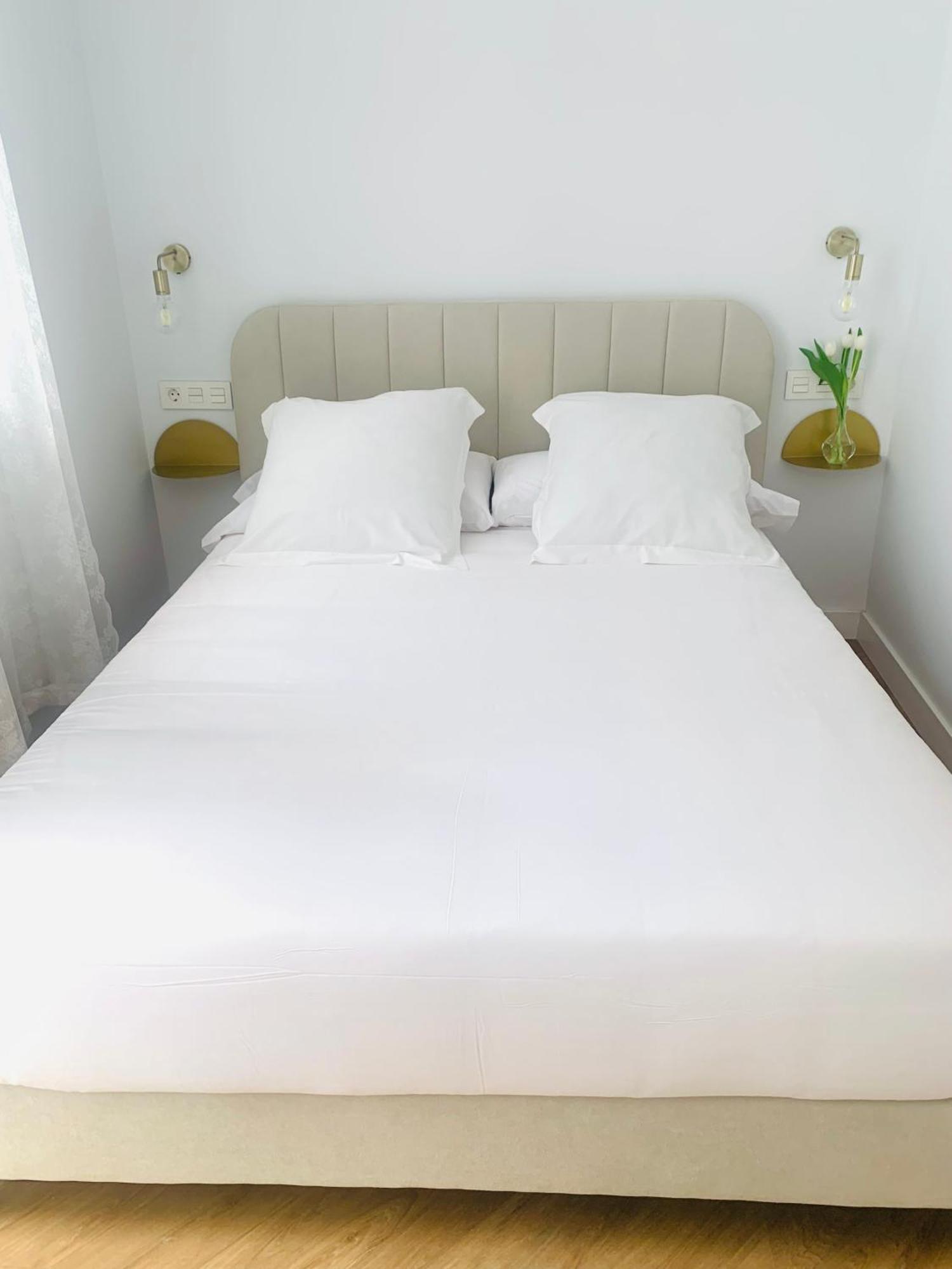 Casa Del Azucar Bed & Breakfast โมตริล ภายนอก รูปภาพ