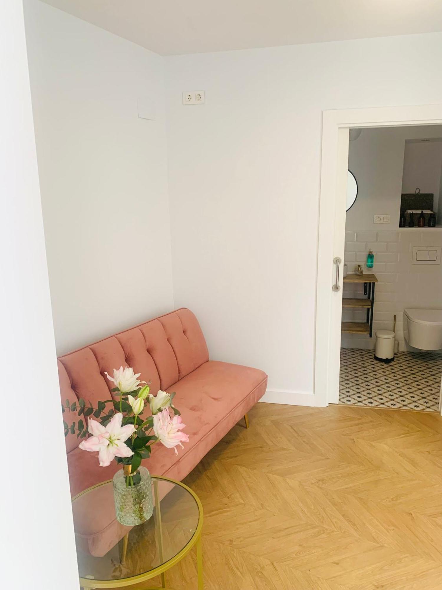 Casa Del Azucar Bed & Breakfast โมตริล ภายนอก รูปภาพ