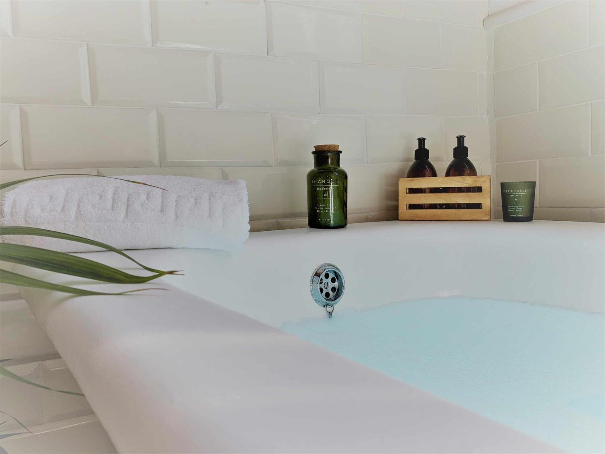 Casa Del Azucar Bed & Breakfast โมตริล ภายนอก รูปภาพ