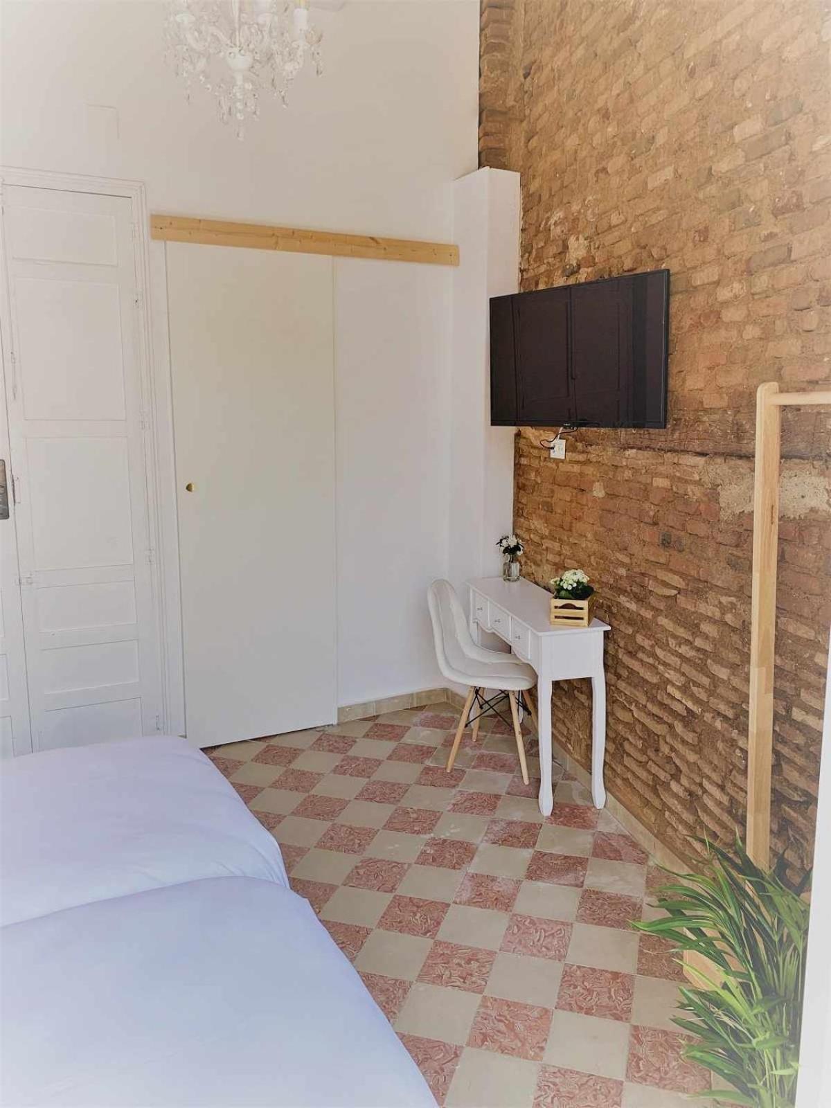 Casa Del Azucar Bed & Breakfast โมตริล ภายนอก รูปภาพ