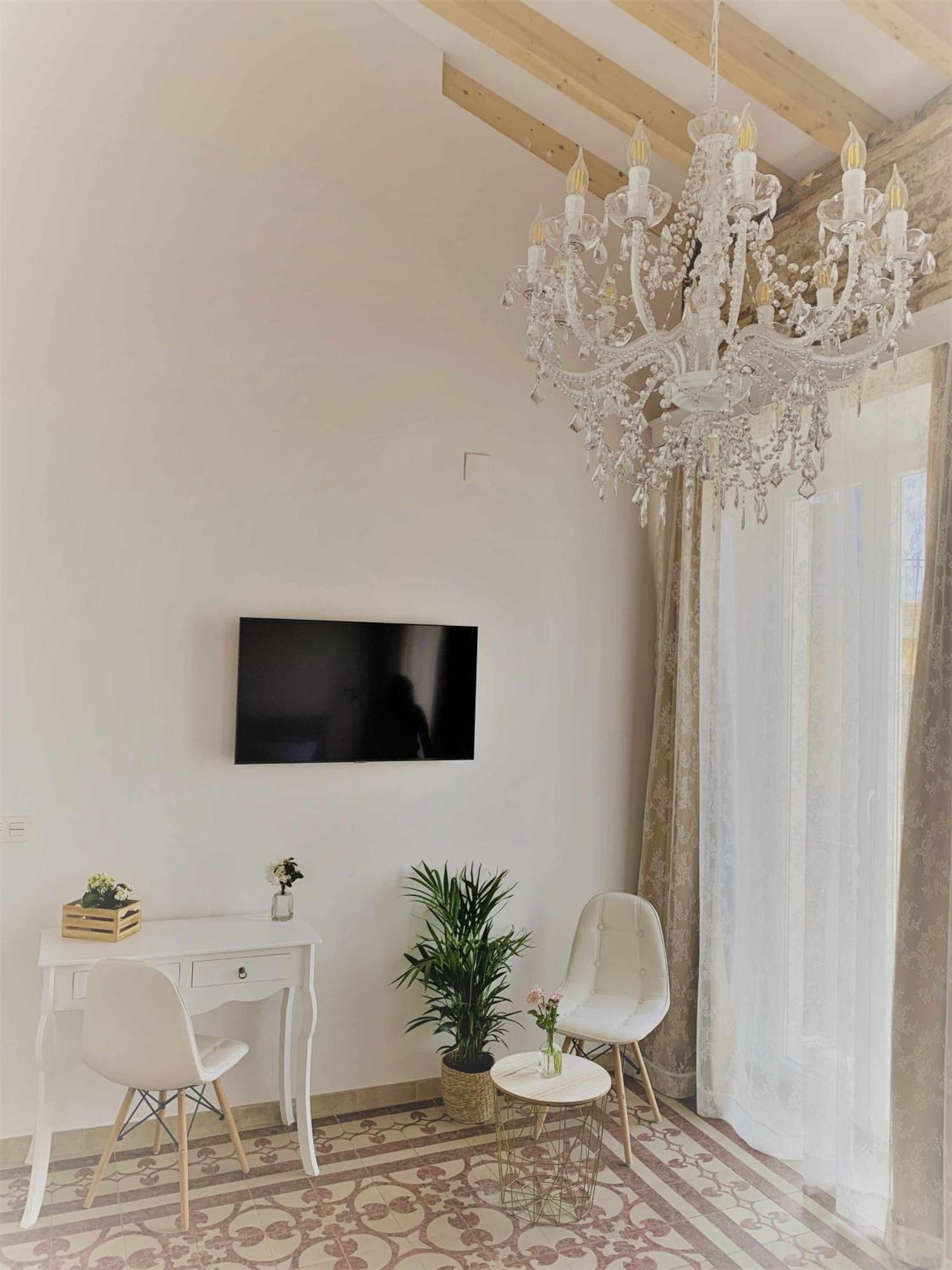 Casa Del Azucar Bed & Breakfast โมตริล ภายนอก รูปภาพ